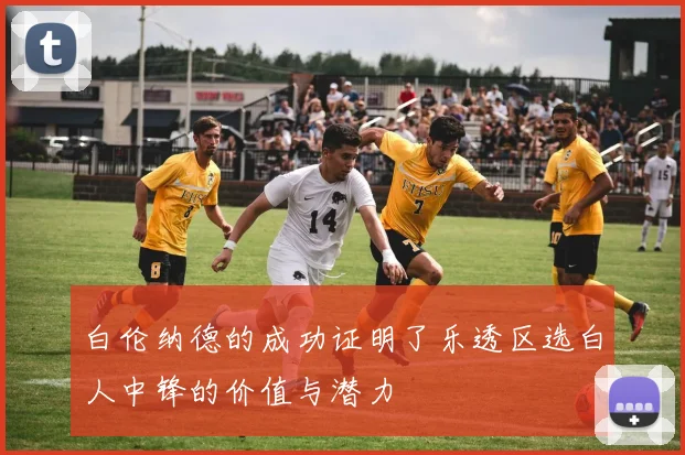白伦纳德的成功证明了乐透区选白人中锋的价值与潜力